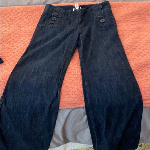 Loft jeans - Picture 1 of 2